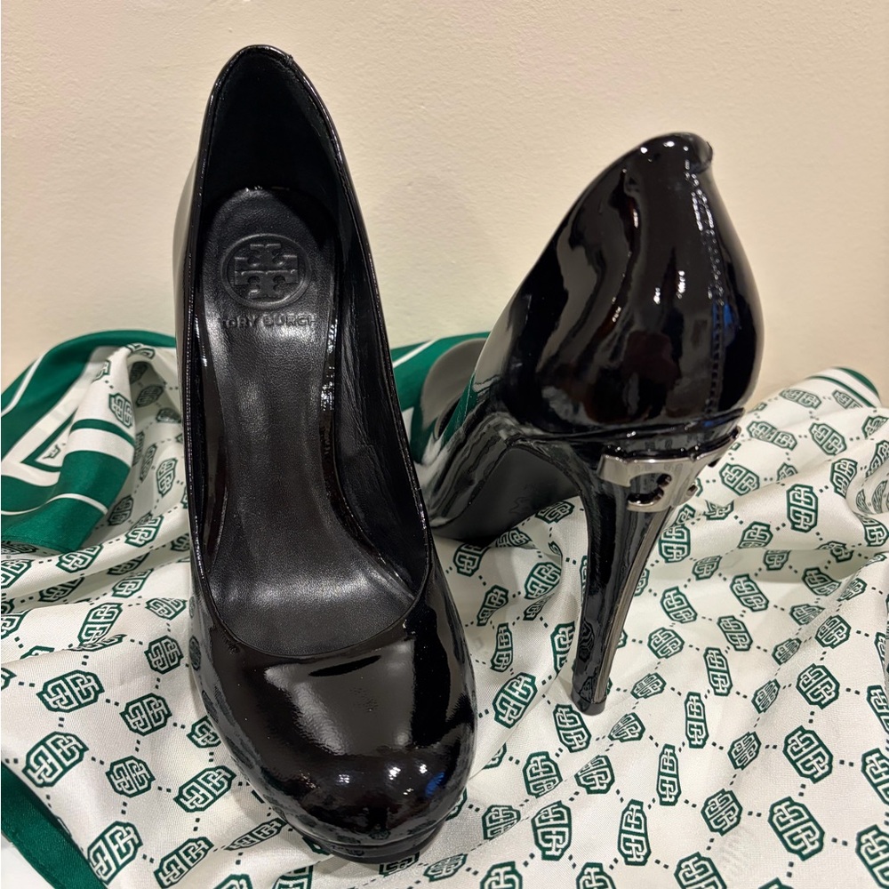 Tory Burch Heels